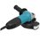 Углошлифовальная машина (УШМ) Makita GA5030RX8