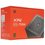 Блок питания ADATA XPG PYLON BRONZE 750W [PYLON750B-BKCEU] черный