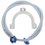 Стиральная машина Haier HW60-BP10919B белый