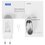 6.58" Смартфон Vivo Y31 128 ГБ голубой