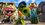 Игра Plants vs. Zombies: Battle for Neighborville (PS4)