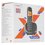 Телефон беспроводной (DECT) teXet TX-D8905A