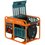 Electric generator   Gasoline FinePower FPG-9500/3