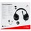 Проводные наушники HyperX Cloud Stinger S 7.1  черный 2022