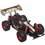 Masofadan boshqariladigan mashina baggi Aceline Desert Buggy