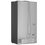 Холодильник Side by Side   Haier HRF-541DY7RU серый