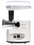 Мясорубка электрическая Kenwood MG450 белый