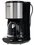 Drip coffee maker Tefal CM361838 black