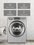 Стиральная машина Haier HW60-BP12929BS серебристый