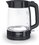 Электрочайник Tefal KI840830 черный
