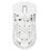 Sichqoncha simsiz/simli ARDOR GAMING Agile PRO  oq