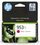Картридж HP 953XL (F6U17AE) пурпурный