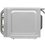 Микроволновая печь Haier HMB-MM208SA серебристый