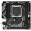 Материнская плата GIGABYTE B650I AX