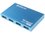 USB-разветвитель Defender Septima Slim