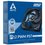 Вентилятор Arctic Cooling P12 PWM PST [ACFAN00120A] черный