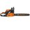 Бензопила Carver RSG 352 , шина - 45 см(18")