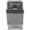 Встраиваемая посудомоечная машина Beko BDIS38120Q