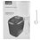 Хлебопечь Hyundai HYBM-P0513 черный