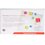 Картридж лазерный Colortek CF363A (508A) M пурпурный