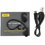 Bluetooth моногарнитура Jabra Talk 15 черный [1.0, вкладыши, 300 Гц - 7000 Гц, 32Ω, Bluetooth 3.0, черный/серый]