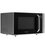 Микроволновая печь Hyundai HYM-M2066 серебристый