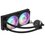 Система охлаждения Cooler Master MasterLiquid PL240 FLUX черная