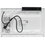 Встраиваемая микроволновая печь DEXP B25BBDWG белый