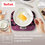 Кухонные весы Tefal BC8000V1 разноцветный