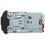 Автопроигрыватель Pioneer MVH-S120UBW