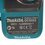 Пила дисковая Makita DCS553Z LXT 18V
