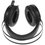 Wired headphones A4Tech Bloody G521 black 2020