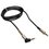 Cable   DEXP jack 3.5 mm - jack 3.5 mm black