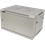 Шкаф коммутационный Lanmaster Pro TWT-CBWPM-6U-6x4-GY