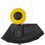 Триммер бензиновый HUTER GGT-553TX