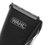Машинка для стрижки Wahl Hybrid Clipper LED черный/серебристый