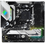 Материнская плата ASRock B550M Steel Legend