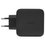 Charger Ugreen CD224 black