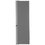 Gorenje NRKP61EA2XL4серебристый