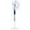 Fan Aceline SFJ-1875RC  white