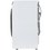 Стирально-сушильная машина Haier HWD80-BP14959B белый