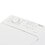 Стиральная машина DEXP WM-E610NMA/WW белый