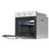 Газовый духовой шкаф MBS DG-604WH