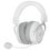 Wired headphones ARDOR GAMING Blackout white 2022