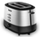 Тостер Tefal TT520D10 Grille Pain серебристый
