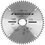 Диск пильный FinePower DFCS0721