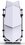 Корпус JONSBO MOD-3 Mini [MOD-3MiniWhite] белый