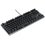 Клавиатура  проводная Gembird KB-G540L цвет черный