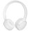 Беспроводные наушники JBL Tune 510BT  белый 2021