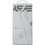 Cable KEYRON USB Type-C - USB Type-C white 1 m
